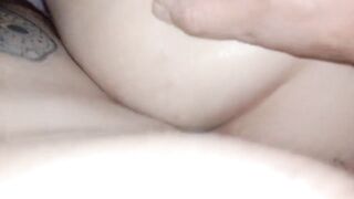 ARONCORA STEP MOMMY Booty amateurs