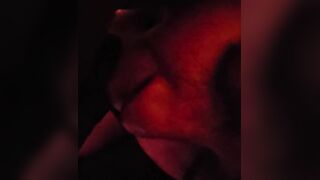 FULL MOVIE SCENE: Indecent Ruth screws multiple boys at a swinger party (Eiffel Tower????)