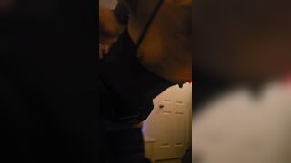 FULL MOVIE SCENE: Indecent Ruth screws multiple boys at a swinger party (Eiffel Tower????)