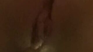 1st time virgin angel riding with air whilst thinking about riding your cock