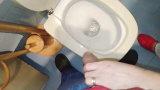 ARONCORA LI VENGO DENTRO A MIA FINANZATA MENTRE FA IL BUCCATO SEXY