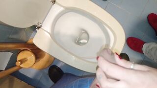 ARONCORA LI VENGO DENTRO A MIA FINANZATA MENTRE FA IL BUCCATO SEXY