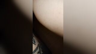 Step Mon The maid screws and sucks cock