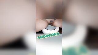 Cleaning VOID URINE
