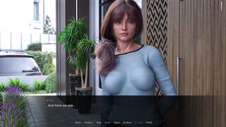 Elena the Precious Famil 1 Animation, Porn games, Adult games, cg game, Visual novel