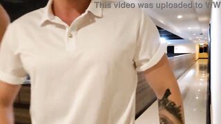 Hardcore Anal Three-some with Oriental mother I'd like to fuck