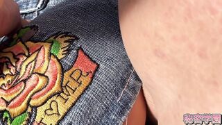 I had sex with a doll's ass SecretGakuen