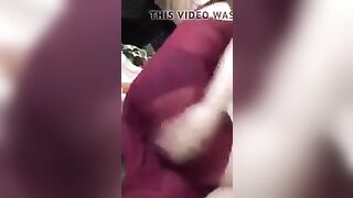 Arabic girl sex in room