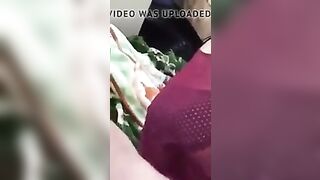 Arabic girl sex in room