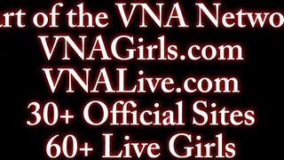 POVMania.com - Capri Cavanni & Nikki Phoenix Pussy Fuck!