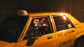 Nakita Kash lesbian scene with Anita in the Taxi