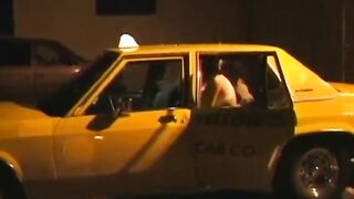 Nakita Kash lesbian scene with Anita in the Taxi
