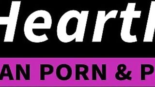 Boss MILF Silvia Saige seduced by new assistant Eliza Ibarra