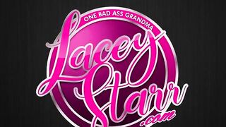 LACEYSTARR - The Mother Fucker with Loula Lou and Sahara