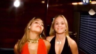 Nurse and Cop get naked GGW