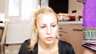 Lesbian young girls Sophydiva