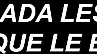 Mi cunada lesbiana me ensena a follar porno 4k spanish