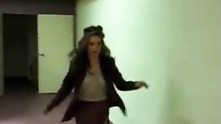 Nakita Kash lesbian scene with Ava Vincent