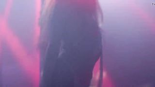 Vanessa Morgan Riverdale Striptease for Keke Palmer !!!!