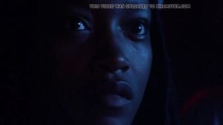 Vanessa Morgan Riverdale Striptease for Keke Palmer !!!!