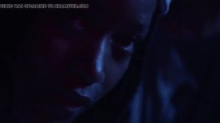 Vanessa Morgan Riverdale Striptease for Keke Palmer !!!!