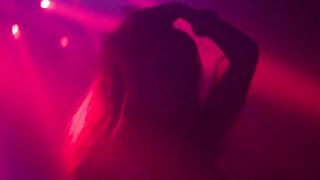 Vanessa Morgan Riverdale Striptease for Keke Palmer !!!!