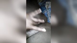 Sri Lanka Girl Finguring 