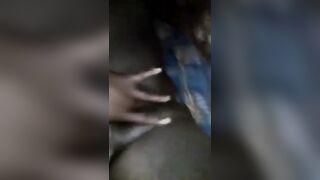 Sri Lanka Girl Finguring 