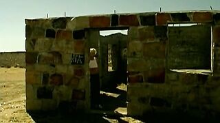 Nakita Kash lesbian scene with Salina del Ray (No Voice)