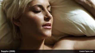 Avalon Barrie & Lyudmila Shiryaeva Naked And Wild Sex Video