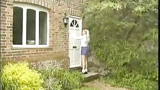 SchoolGirl Seduction