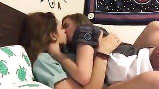 Missing my Girl and her Sweet Kisses