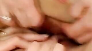 More clit head vs clit head close ups