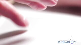 Kira Noir teaching an annoying commenter!