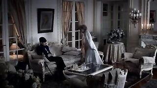 GIGOLA - granny lesbian