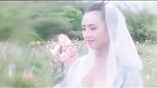 Ancient Chinese Lesbo