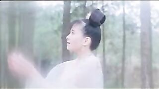 Ancient Chinese Lesbo