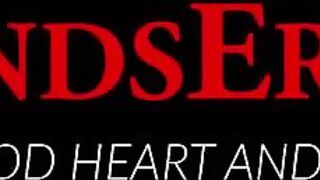 Stepdaughter going down on her slutty stepmom in lesbo play