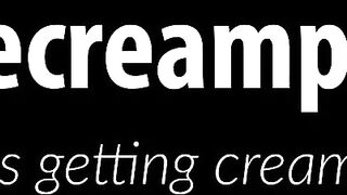 Face sitting action turns intense for two teen lesbian teens