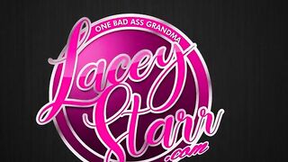 LACEYSTARR - Lesbian Sex with Eva Johnson