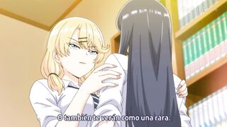 Hentai sub español