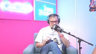 Massive Jizz flow Chaos: CamilaHenao loses control sucking a large ramrod until her throat overflows with milk