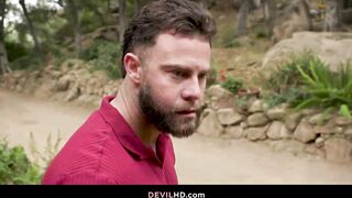 Sky Wonderland returns home after getting kicked without college...