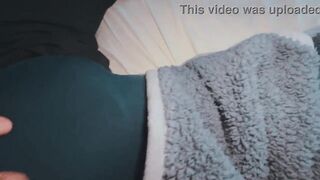 My ally from the gym was using Instagram, but I needed to cum