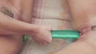 dunkle Craving explodiert bis nichts mehr harmlos ist in dieser