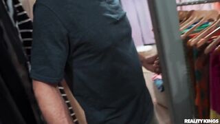 Hey, Aren't U A Pornstar? Reality Kings