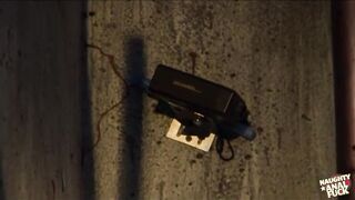 They are aroused and confined in a room, leading 'em to engage in booty-ramming.