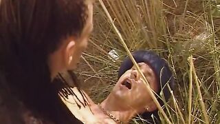 Screwing Teen Butt and Throat Vintage Compilation