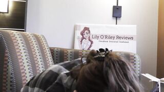 NSFW Unboxing & Test of the Maya Ovipositor