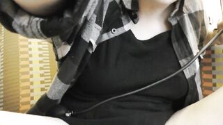 NSFW Unboxing & Test of the Maya Ovipositor